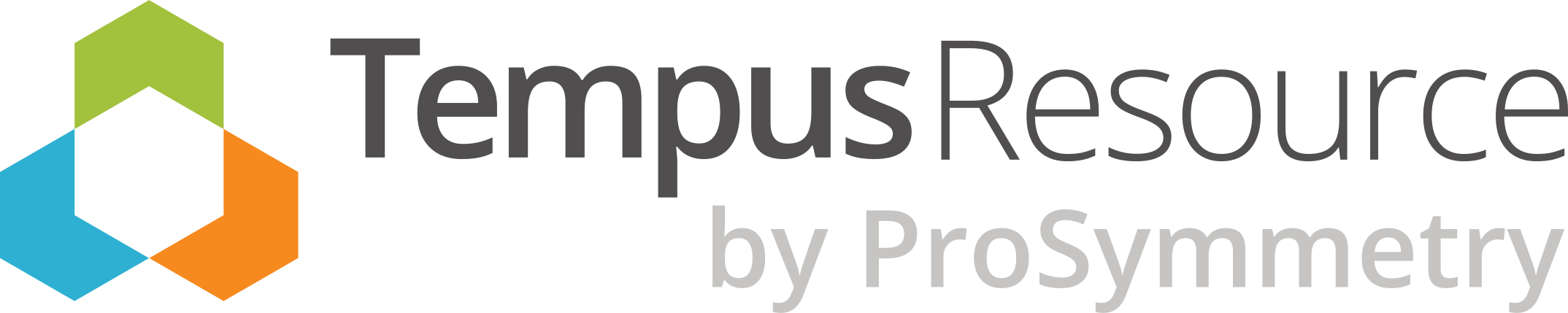 Tempus Resource Ressourcenmanagement Tool